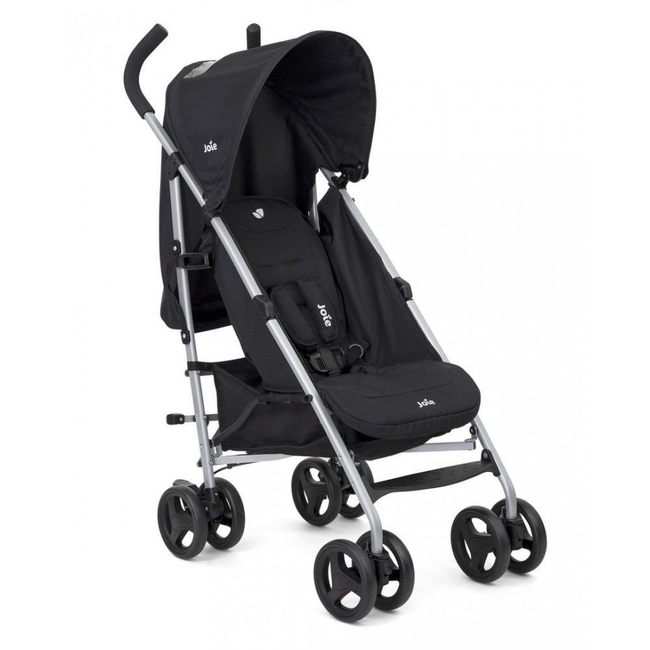 Joie Nitro Stroller 0-22.5kg Coal S1036CACOL000