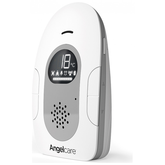 Angelcare AC420 Review