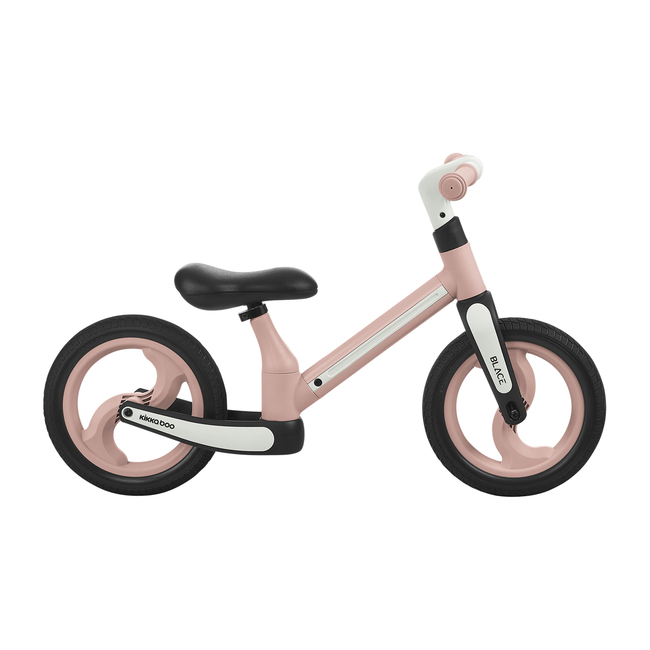 Kikka Boo Blace Ποδήλατο ισορροπίας 2+ ετών ροζ 31006040110
