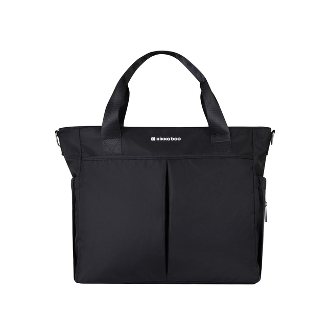 Kikka Boo Mama bag Brielle Black 31108020097