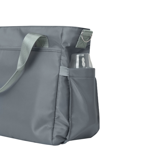 Kikka Boo Mama bag Brielle Grey 31108020098