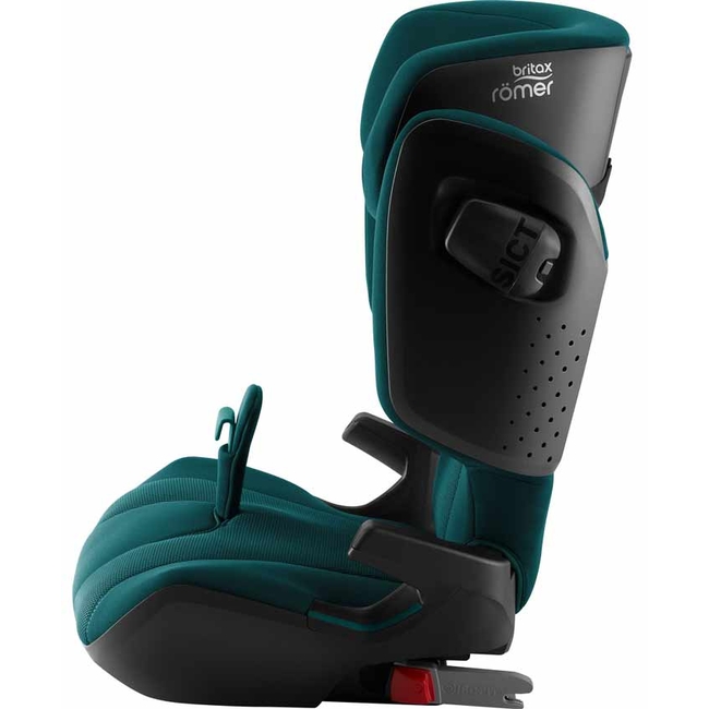 Britax Romer Kidfix i-Size 15-36kg Car Seat Premium Atlantic Green R2000035125