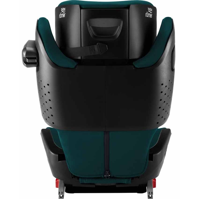 Britax Romer Kidfix i-Size 15-36kg Κάθισμα Αυτοκινήτου Premium Atlantic Green R2000035125