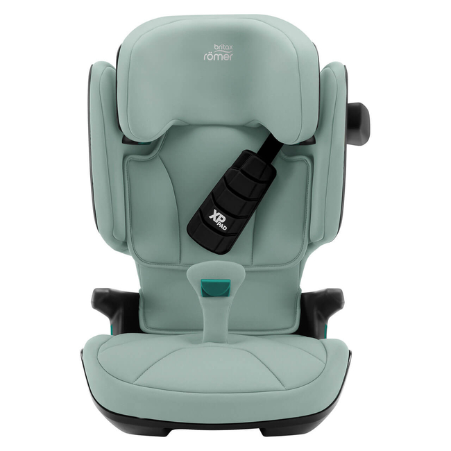 Britax Romer Kidfix i-Size 15-36kg Κάθισμα Αυτοκινήτου Jade Green R2000039717