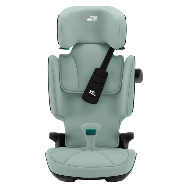 Britax Romer Kidfix i-Size 15-36kg Κάθισμα Αυτοκινήτου Jade Green R2000039717