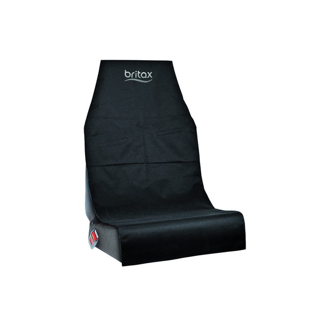 Britax Romer car seat saver προστατευτικό κάλυμμα θέσης αυτοκινήτου μαύρο R2000009538