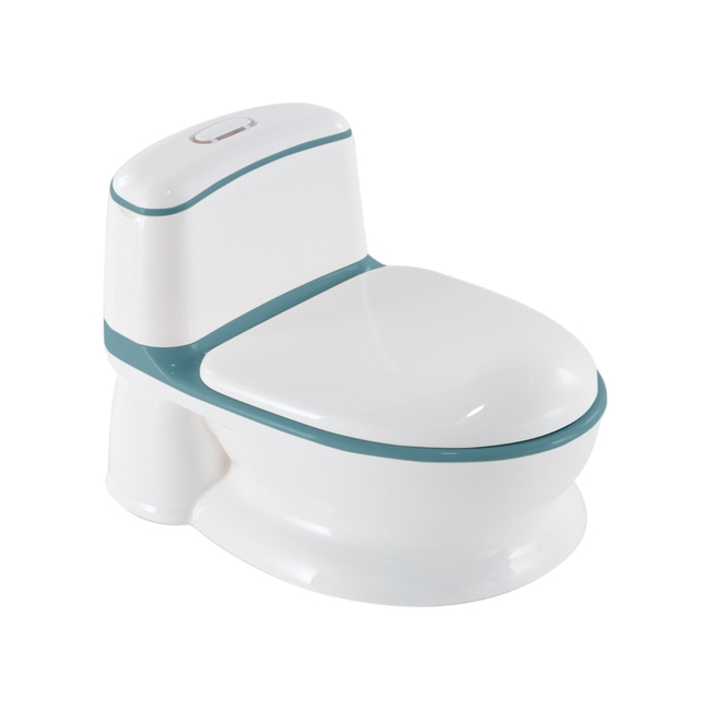 Kikka Boo Potty toilet seat Flushy Blue 31401010036