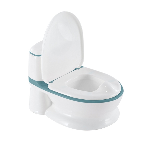 Kikka Boo Potty toilet seat Flushy Blue 31401010036