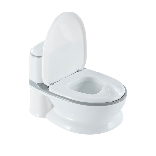 Kikka Boo Potty toilet seat Flushy Grey 31401010035