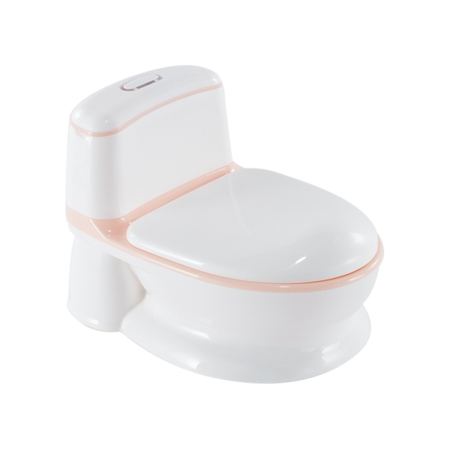 Kikka Boo Potty toilet seat Flushy Pink 31401010037