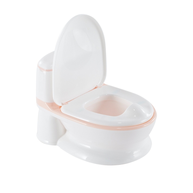 Kikka Boo Potty toilet seat Flushy Pink 31401010037