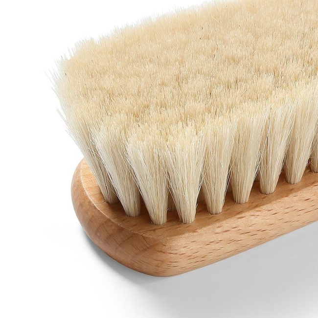 BabyOno 799  Brush with natural bristles