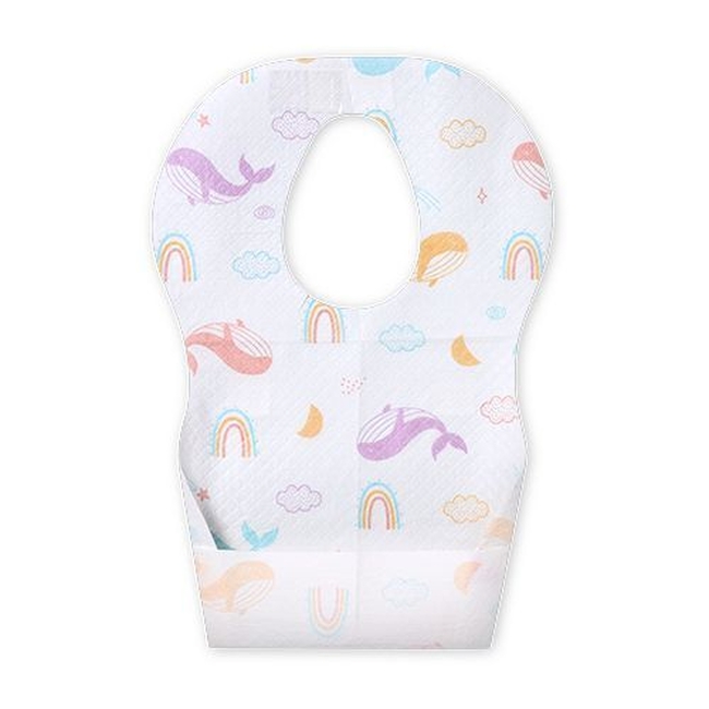 BabyOno 878 DISPOSABLE BIBS ONO-0199