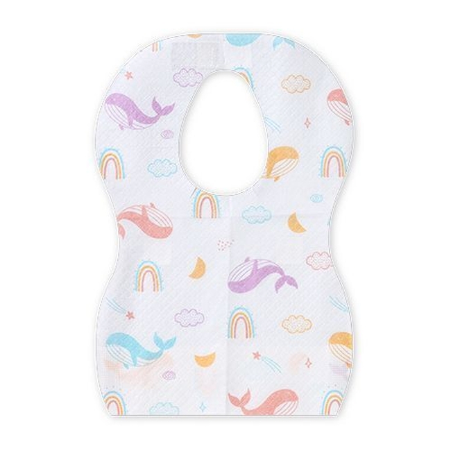 BabyOno 878 DISPOSABLE BIBS ONO-0199