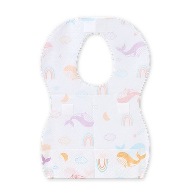 BabyOno 878 DISPOSABLE BIBS ONO-0199