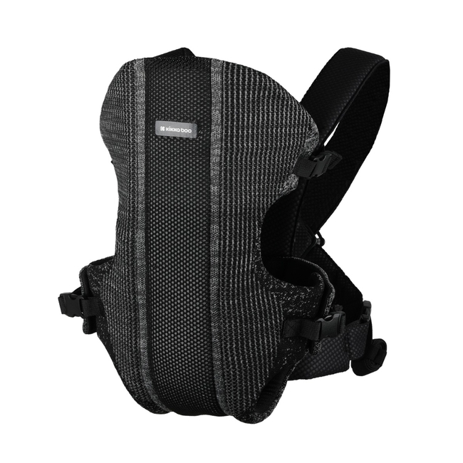 Kikka Boo Carrier Gwen Black 31108010055