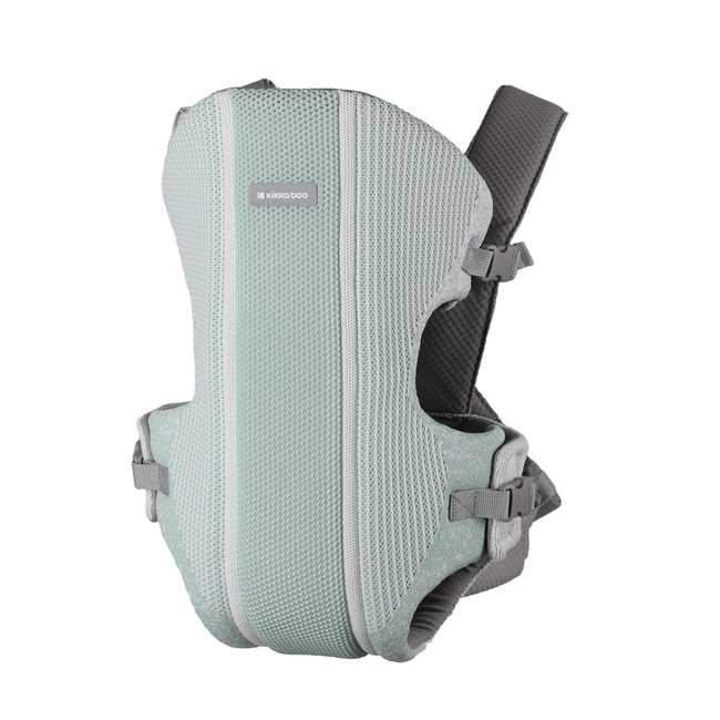 Kikka Boo Carrier Gwen Fly knit Mint 31108010058