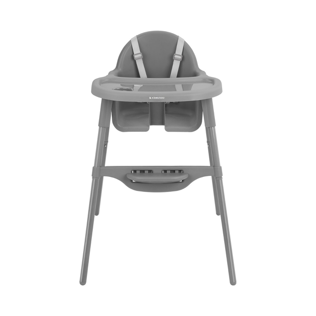 KIkka Boo Highchair 2in1 Jammy Grey 31004010178