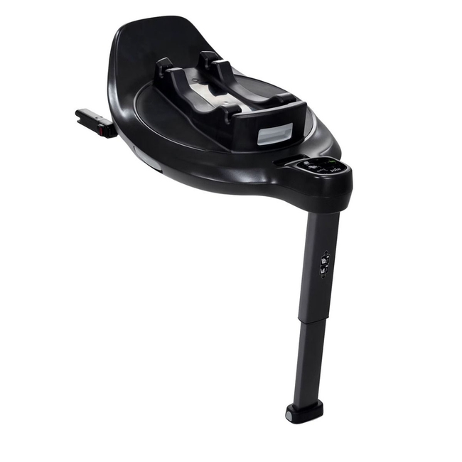 Joie i-Base Encore Swivel Isofix Base for Seat calmi R129 , i-Level Recline, i-Harbour, i-Juva, i-Gemm 3, i-Snug 2