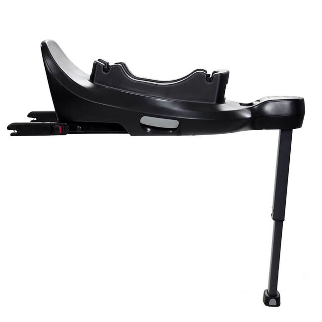 Joie i-Base Encore Swivel Isofix Base for Seat calmi R129 , i-Level Recline, i-Harbour, i-Juva, i-Gemm 3, i-Snug 2