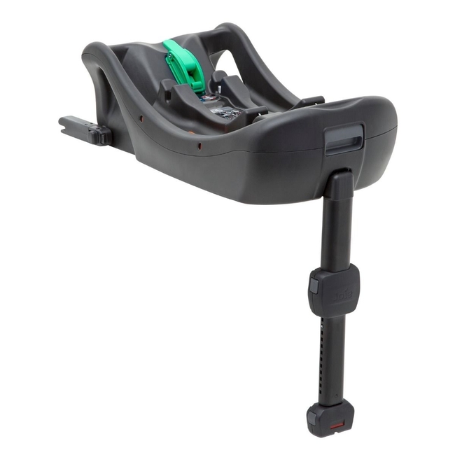 Joie i-Base 2 Isofix Base for i-Gemm™ 3, i-Juva™ or i-Snug™ 2 Seat D1404CABLK000