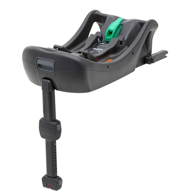 Joie i-Base 2 Isofix Base for i-Gemm™ 3, i-Juva™ or i-Snug™ 2 Seat D1404CABLK000