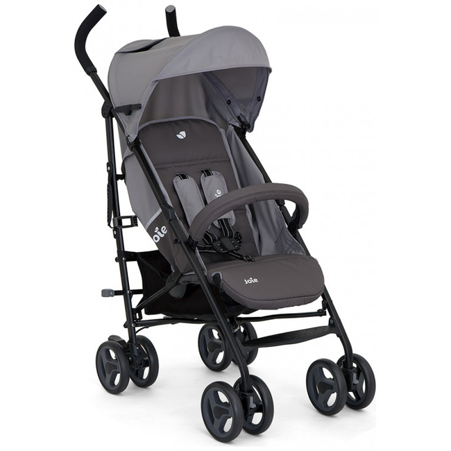 Joie Nitro Stroller 0-22.5kg Coal S1036CACOL000