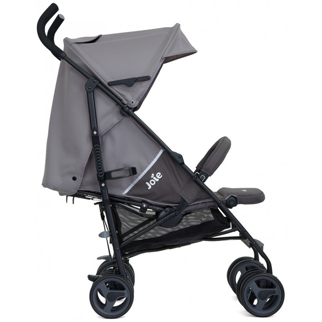 Joie Nitro Stroller 0-22.5kg Coal S1036CACOL000