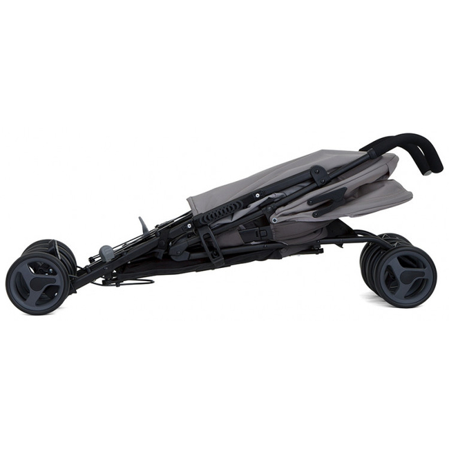 Joie Nitro Stroller 0-22.5kg Coal S1036CACOL000