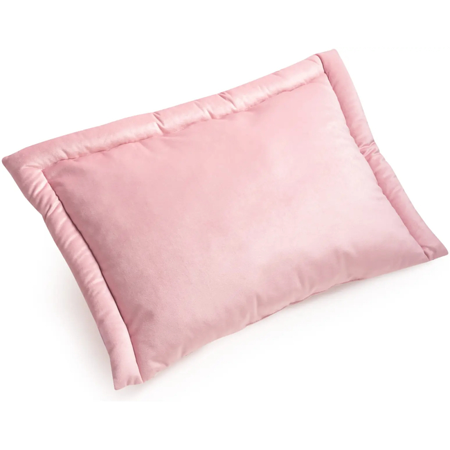 JUKKI Children's Pillow 40x60cm Roses & Smokey velvet 5904506816675