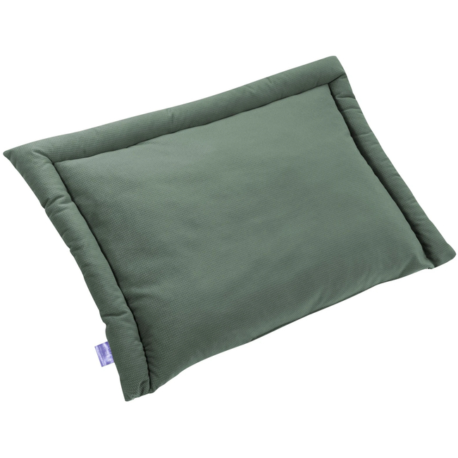 JUKKI Children's Pillow 40x60cm Savanna Fun Olive velvet 5904506809905