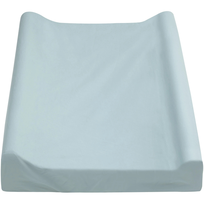 JUKKI Sheet Changing table cover 50x70cm Eucalyptus 5904506820412