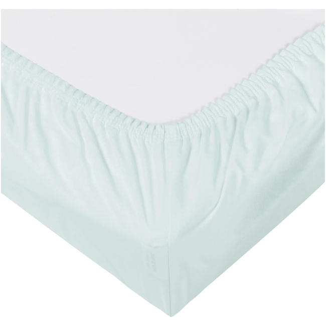 JUKKI Sheet Changing table cover 50x70cm Green 5904506820443