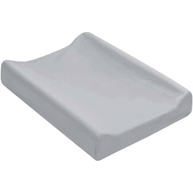 JUKKI Sheet Changing table cover 50x70cm Grey 5904506820429