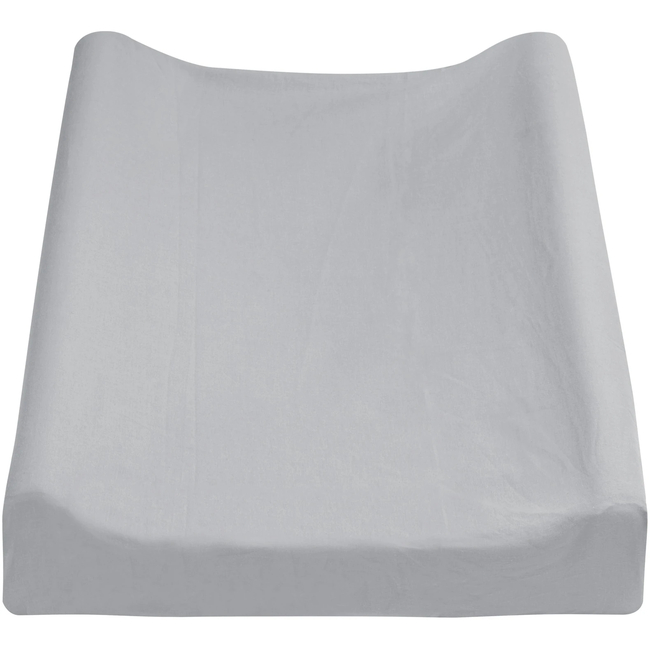 JUKKI Sheet Changing table cover 50x70cm Grey 5904506820429