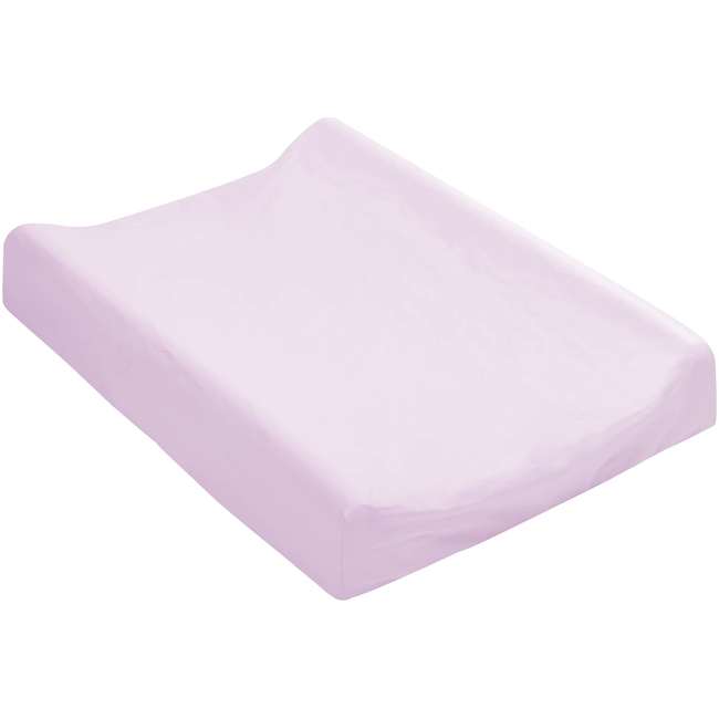 JUKKI Sheet Changing table cover 50x70cm  Powder Pink 5904506820382