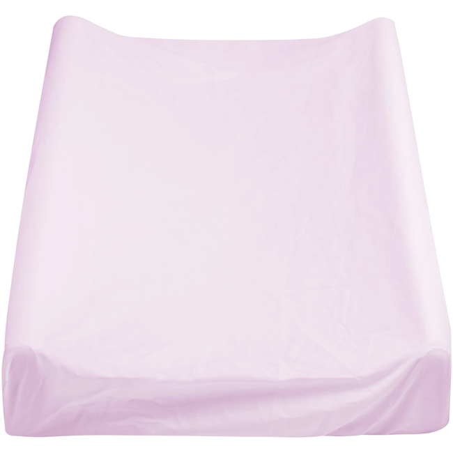 JUKKI Sheet Changing table cover 50x70cm  Powder Pink 5904506820382