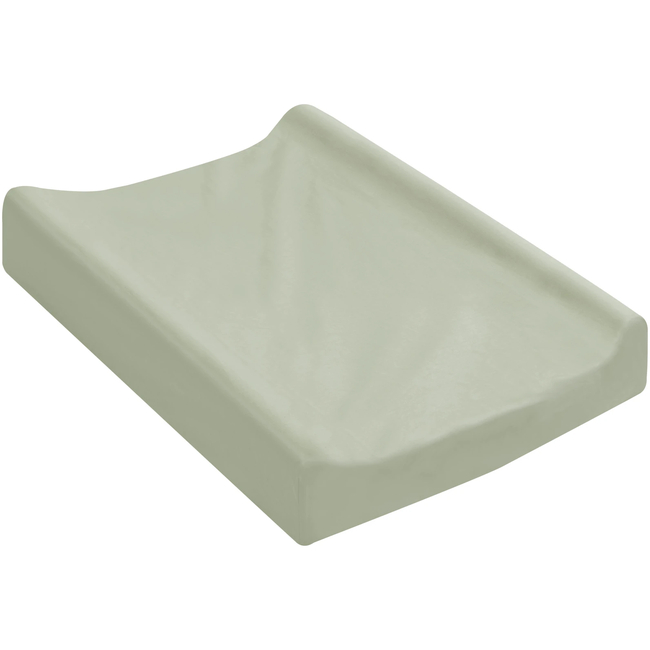 JUKKI Sheet Changing table cover 50x70cm Olive 5904506820467