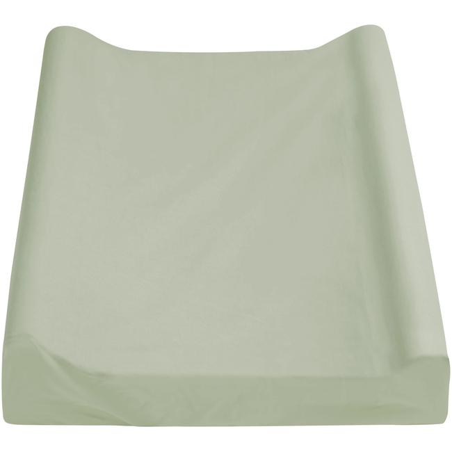 JUKKI Sheet Changing table cover 50x70cm Olive 5904506820467