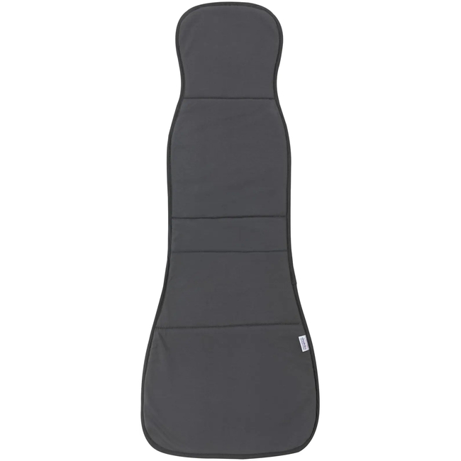 Jukki Anti-sweat cover for child car seat XL – Graphite