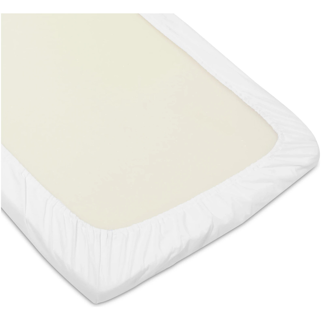 JUKKI Cot/bed Fitted sheet 70x140 CM Balloon Travel 5904506806133