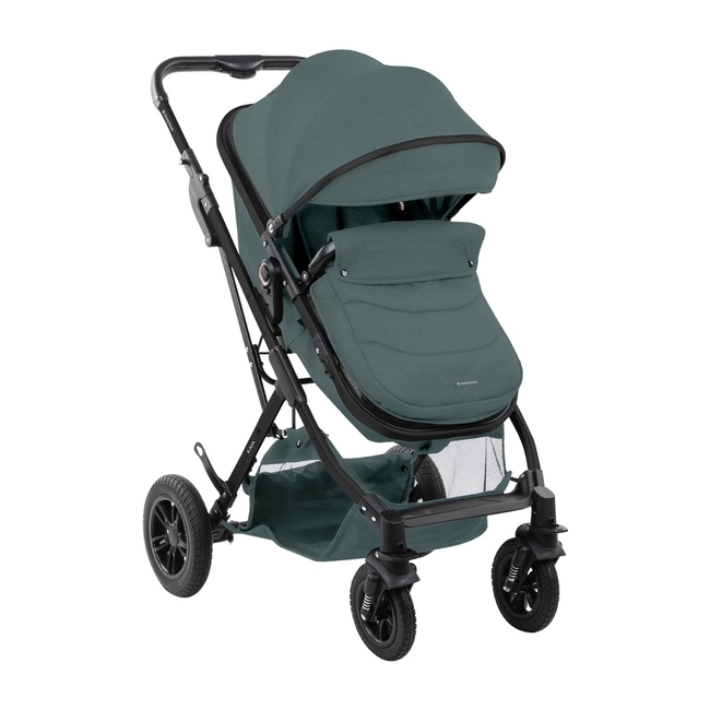 Stroller 3in1 transf. seat Kaia Mint 2024 31001010242