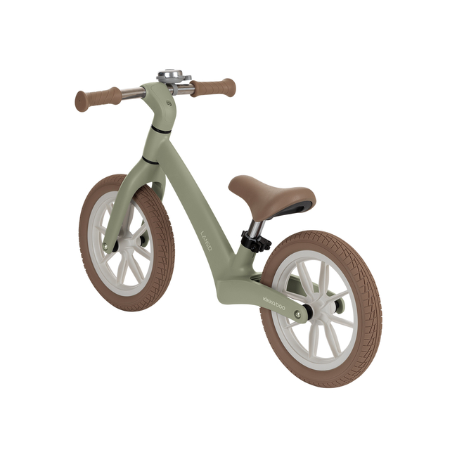 Kikka Boo Balance bike Lanser Army Green 31006040114