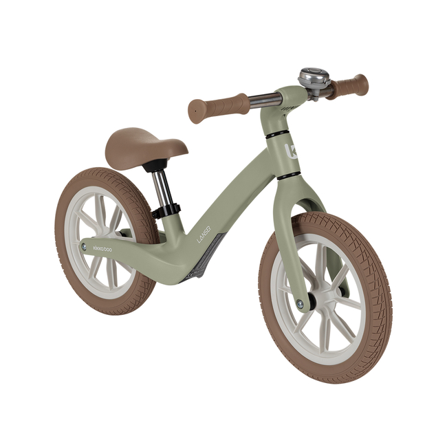 Kikka Boo Balance bike Lanser Army Green 31006040114