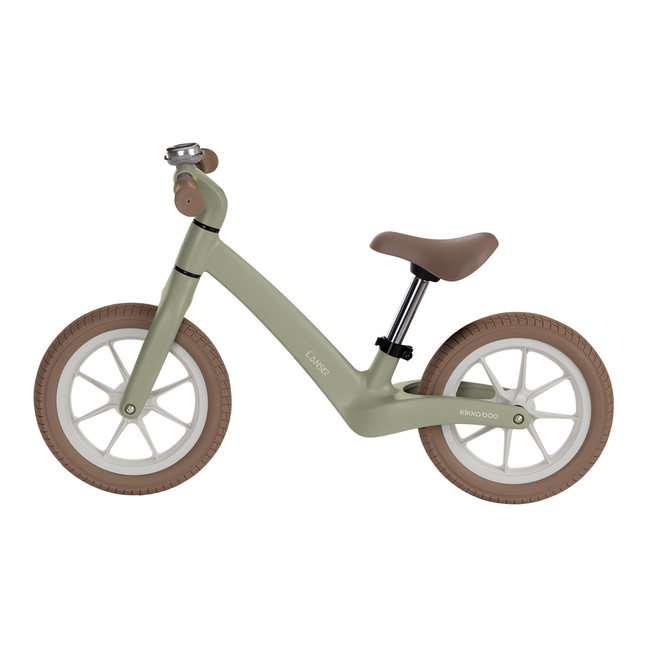 Kikka Boo Balance bike Lanser Army Green 31006040114