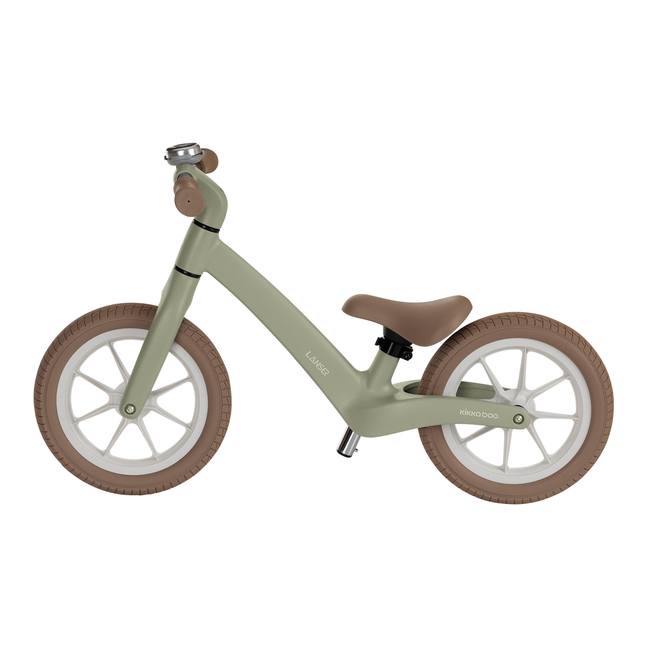 Kikka Boo Balance bike Lanser Army Green 31006040114