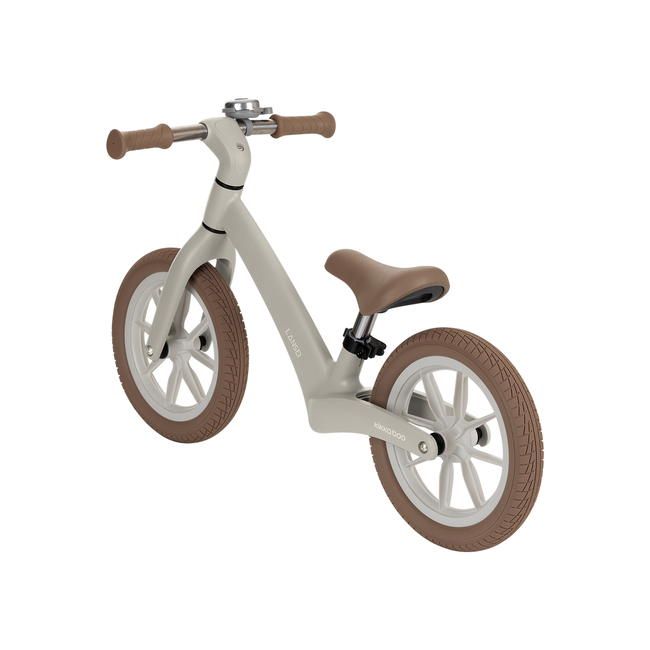 Kikka Boo Balance bike Lanser Beige 31006040113