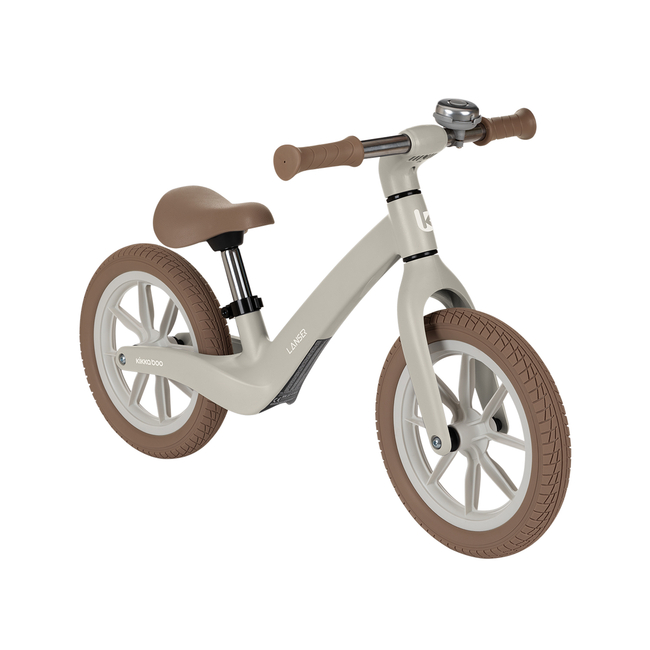 Kikka Boo Balance bike Lanser Beige 31006040113