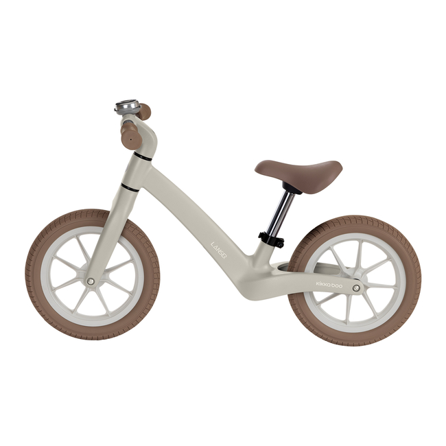 Kikka Boo Balance bike Lanser Beige 31006040113