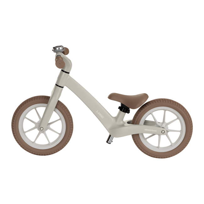 Kikka Boo Balance bike Lanser Beige 31006040113